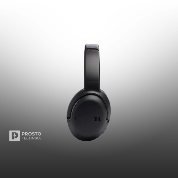 Наушники JBL Tour One M2 Black